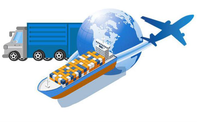 Cross Border E-commerce Logistics