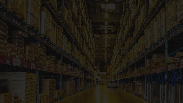 Baoding e-commerce warehouse management